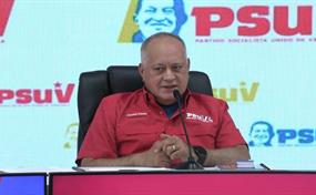 En Venezuela no maltratamos a los trinitenses, dice ministro de Interior