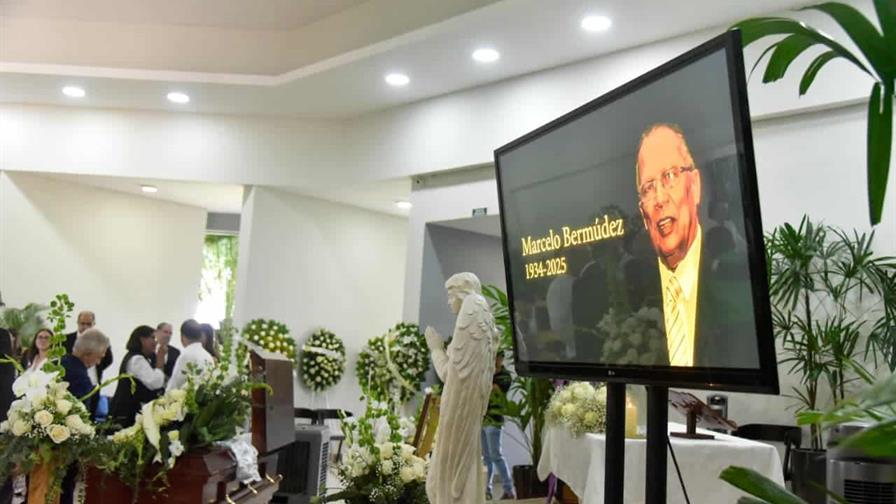 Personalidades lamentan la muerte del luchador antitrujillista Marcelo Berm&uacute;dez