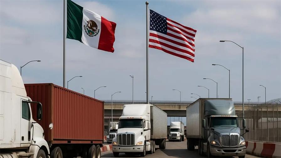 México establece en 10 años el límite de antigüedad para vehículos diésel importados México establece en 10 años el límite de antigüedad para vehículos diésel importados