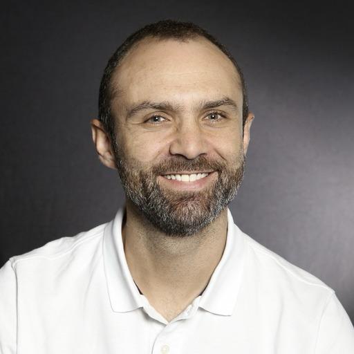 Daniel Zammata, PriceLabs.