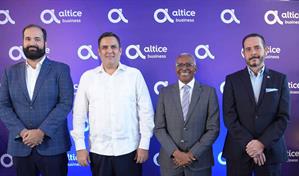 Lanzan "Altice Conecta", una plataforma que impulsa la transformación empresarial