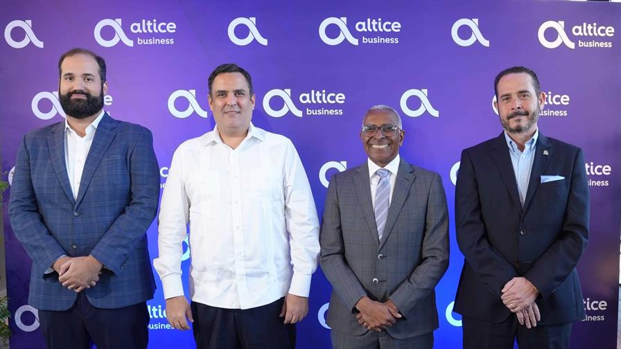 Lanzan "Altice Conecta", una plataforma que impulsa la transformación empresarial Lanzan "Altice Conecta", una plataforma que impulsa la transformación empresarial