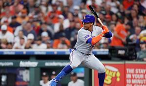 Juan Soto jugar&aacute; con el Licey, pero depende del desempe&ntilde;o del equipo esta noche