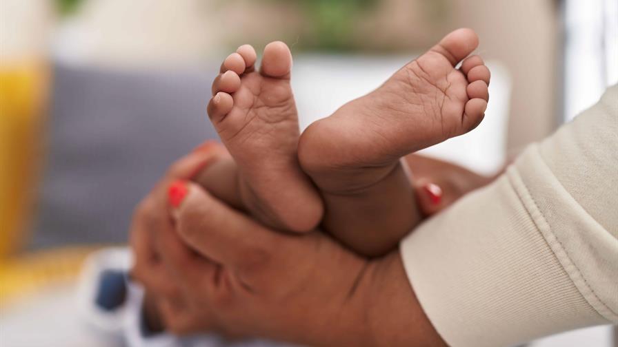 La natalidad en el país cae a los niveles de hace dos décadas La natalidad en el país cae a los niveles de hace dos décadas