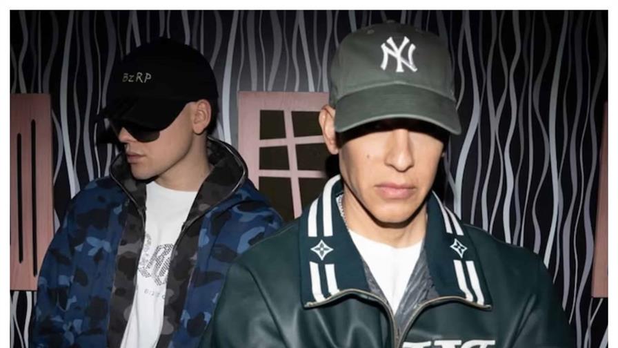 Bizarrap y Daddy Yankee lanzan la BZRP Music Session #0/66 este miércoles Bizarrap y Daddy Yankee lanzan la BZRP Music Session #0/66 este miércoles