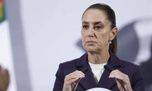 Sheinbaum habl&oacute; de aranceles con Trump y Carney antes de la tercera ronda comercial del T-MEC