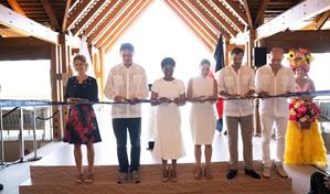 Club Med celebra 75 años con la renovación de su resort en Punta Cana