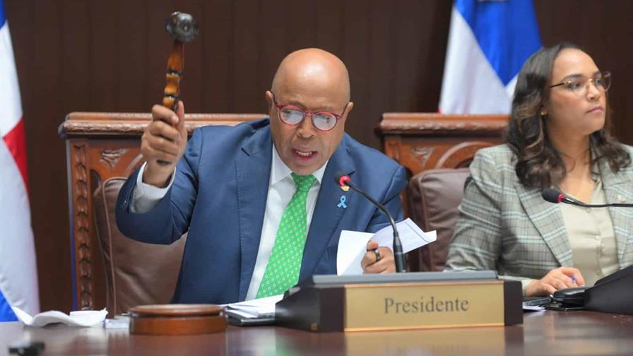 Los diputados inician estudios del nuevo Código Procesal Penal con el tiempo en contra Los diputados inician estudios del nuevo Código Procesal Penal con el tiempo en contra