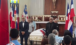 Henry Hierro: el adiós a un maestro que enseñó con el alma