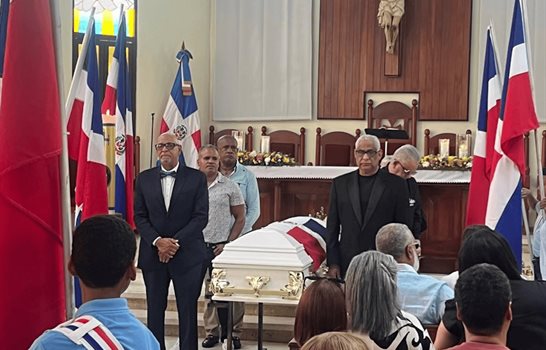 Henry Hierro: el adiós a un maestro que enseñó con el alma