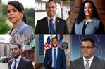 Políticos de origen dominicano mantienen liderazgo tras ganar elecciones en Nueva York