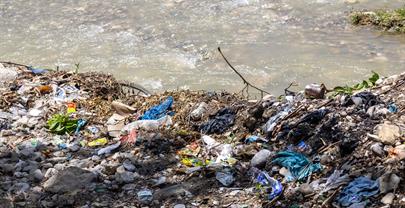 Ecored y Fondo Agua SD advierten degradación de las cuencas de los ríos es crisis de salud