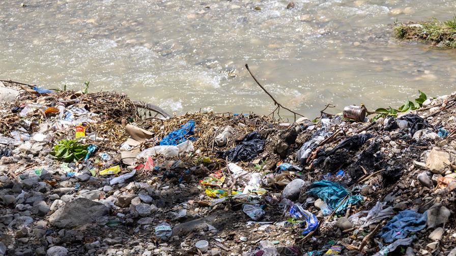 Ecored y Fondo Agua SD advierten degradación de las cuencas de los ríos es crisis de salud Ecored y Fondo Agua SD advierten degradación de las cuencas de los ríos es crisis de salud