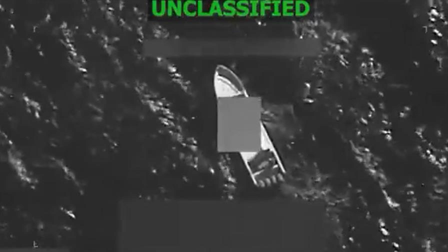 Los ataques de EE. UU. a lanchas en el Caribe y el Pacífico, una grieta en la Cumbre Celac-UE Los ataques de EE. UU. a lanchas en el Caribe y el Pacífico, una grieta en la Cumbre Celac-UE