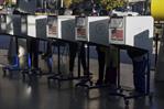 Elecciones en Nueva York registran la mayor participación desde 2001, según primeros datos