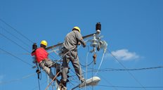 Las pérdidas de las EDE alcanzan el 44.2 % de la energía comprada