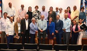 Expertos llaman a priorizar la gestión sostenible del agua y la conservación de las cuencas