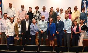 Expertos llaman a priorizar la gestión sostenible del agua y la conservación de las cuencas