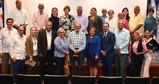Expertos llaman a priorizar la gestión sostenible del agua y la conservación de las cuencas
