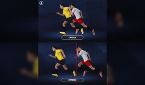 La FIFA votará propuesta que cambia el fuera de juego para generar más anotaciones en los partidos