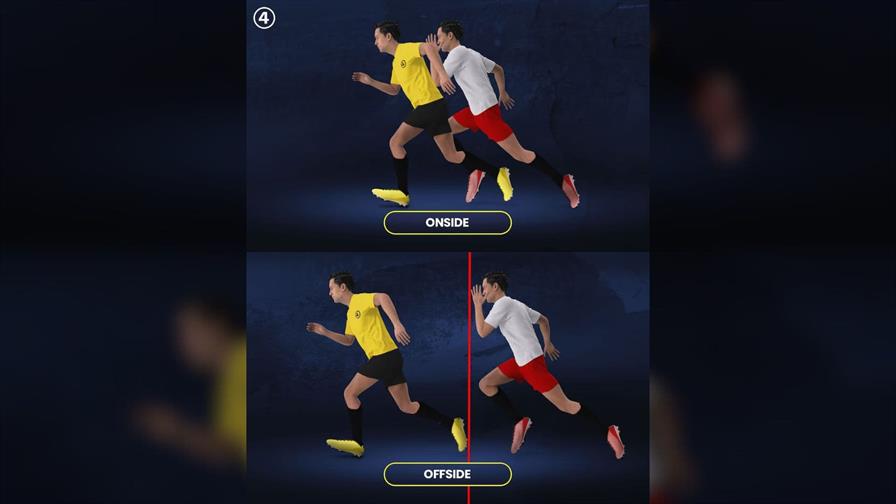 La FIFA votará propuesta que cambia el fuera de juego para generar más anotaciones en los partidos