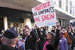 Francia activa procedimiento para suspender la plataforma Shein Francia activa procedimiento para suspender la plataforma Shein