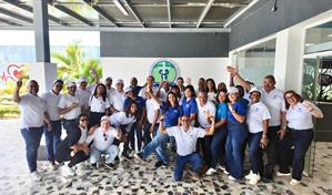 La Fundouro realiza decimosegunda jornada de detección temprana de cáncer de próstata