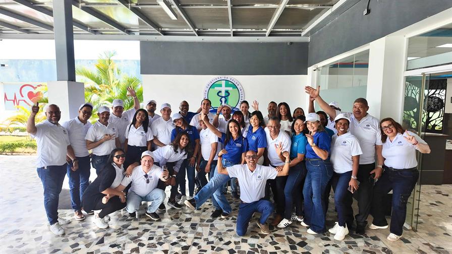 La Fundouro realiza decimosegunda jornada de detección temprana de cáncer de próstata La Fundouro realiza decimosegunda jornada de detección temprana de cáncer de próstata