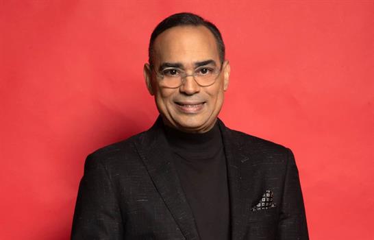 Gilberto Santa Rosa interpretará el Himno Nacional de Puerto Rico en el ShowDown