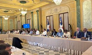 Gobierno dispone RD$12 mil millones para sectores afectados por Melissa