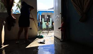 Los heridos por colapso de tanque de agua en SPM se encuentran estables y la mayoría dados de alta