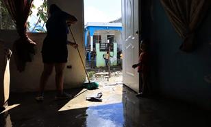 Los heridos por colapso de tanque de agua en SPM se encuentran estables y la mayoría dados de alta