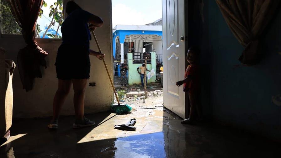 Los heridos por colapso de tanque de agua en SPM se encuentran estables y la mayoría dados de alta Los heridos por colapso de tanque de agua en SPM se encuentran estables y la mayoría dados de alta