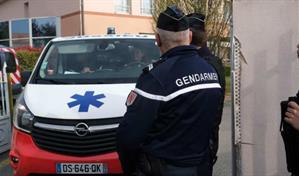 Un hombre sale a atropellar personas en Francia: deja una decena de heridos