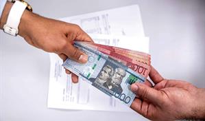 RD proyecta consolidación fiscal progresiva en el mediano plazo