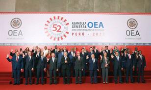 De Washington a Punta Cana: una pausa estrat&eacute;gica para las Am&eacute;ricas