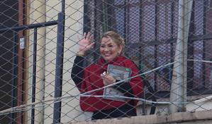 El Supremo de Bolivia anula sentencia de expresidenta Áñez y ordena inmediata liberación