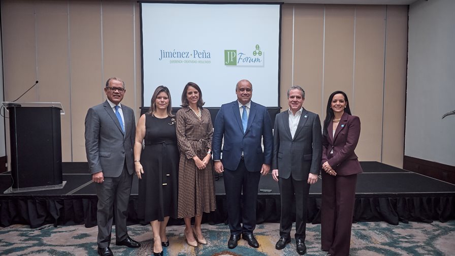 Jiménez Peña presenta JP Fórum, una plataforma de reflexión e intercambio sobre temas jurídicos Jiménez Peña presenta JP Fórum, una plataforma de reflexión e intercambio sobre temas jurídicos