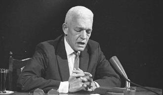 La quimera necesaria: Vigencia de una tesis histórica