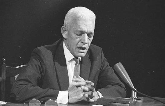 La quimera necesaria: Vigencia de una tesis histórica