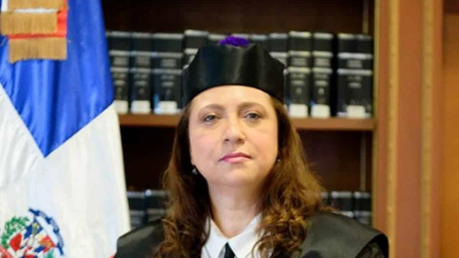 Las dos posturas del CNM en la valoración de la jueza Pilar Jiménez Las dos posturas del CNM en la valoración de la jueza Pilar Jiménez