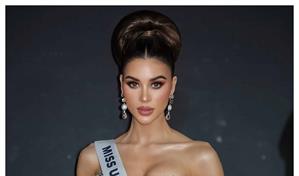 La polémica de Yamilex Hernández en Miss Universo 2025: ¿Si gana, para qué país será la corona?