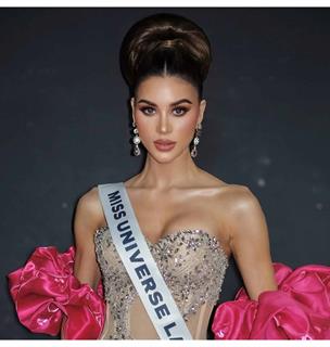 La polémica de Yamilex Hernández en Miss Universo 2025: ¿Si gana, para qué país será la corona?