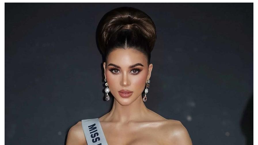 La polémica de Yamilex Hernández en Miss Universo 2025: ¿Si gana, para qué país será la corona? La polémica de Yamilex Hernández en Miss Universo 2025: ¿Si gana, para qué país será la corona?