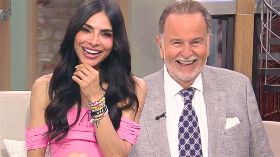 Raúl de Molina y Alejandra Espinoza conducirán la antesala de los Latin Grammy 2025