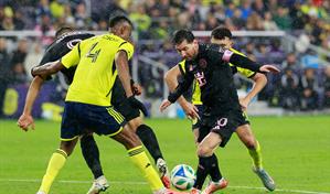 Messi lidera el once ideal de la MLS por segundo año seguido