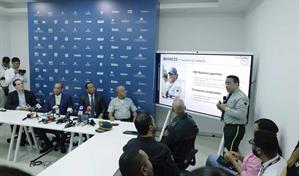 Las autoridades realizan más de 7,100 fiscalizaciones por giros prohibidos a la izquierda