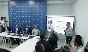 Las autoridades realizan más de 7,100 fiscalizaciones por giros prohibidos a la izquierda