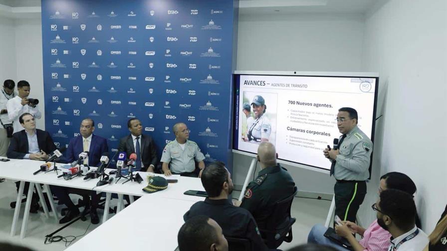 Las autoridades realizan más de 7,100 fiscalizaciones por giros prohibidos a la izquierda