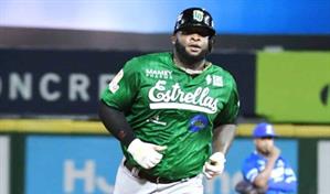 Miguel Sanó regresa este martes con Estrellas